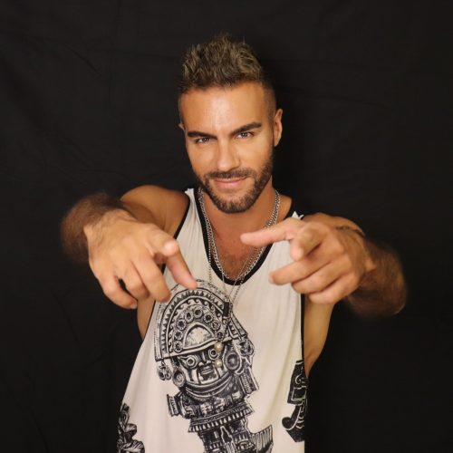 Danny Verde