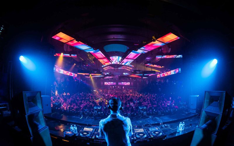 Dreamland Festival Miami 2024 2025 24