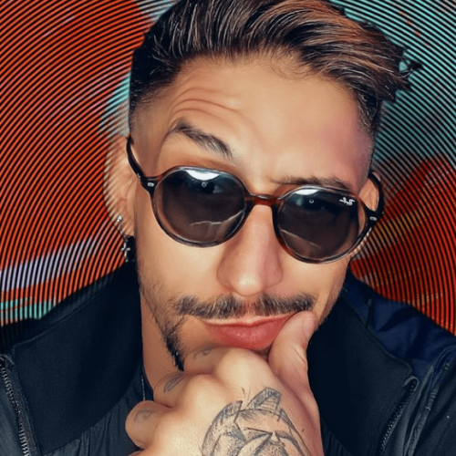 Felipe Lira