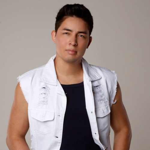 John W