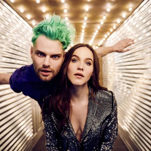 sofi tukker